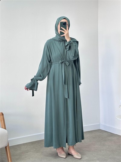 KOL UCU İPLİ ABAYA
