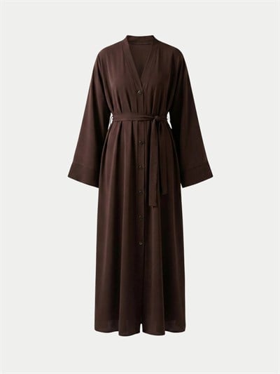 ÇITÇITLI ABAYA