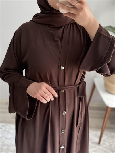 ÇITÇITLI ABAYA
