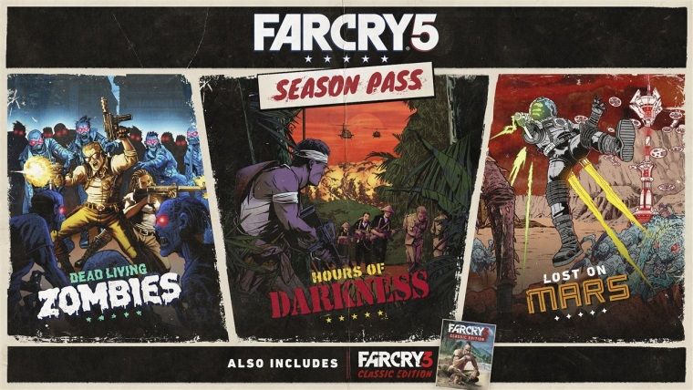 NE YAPTIN SEN UBISOFT !?