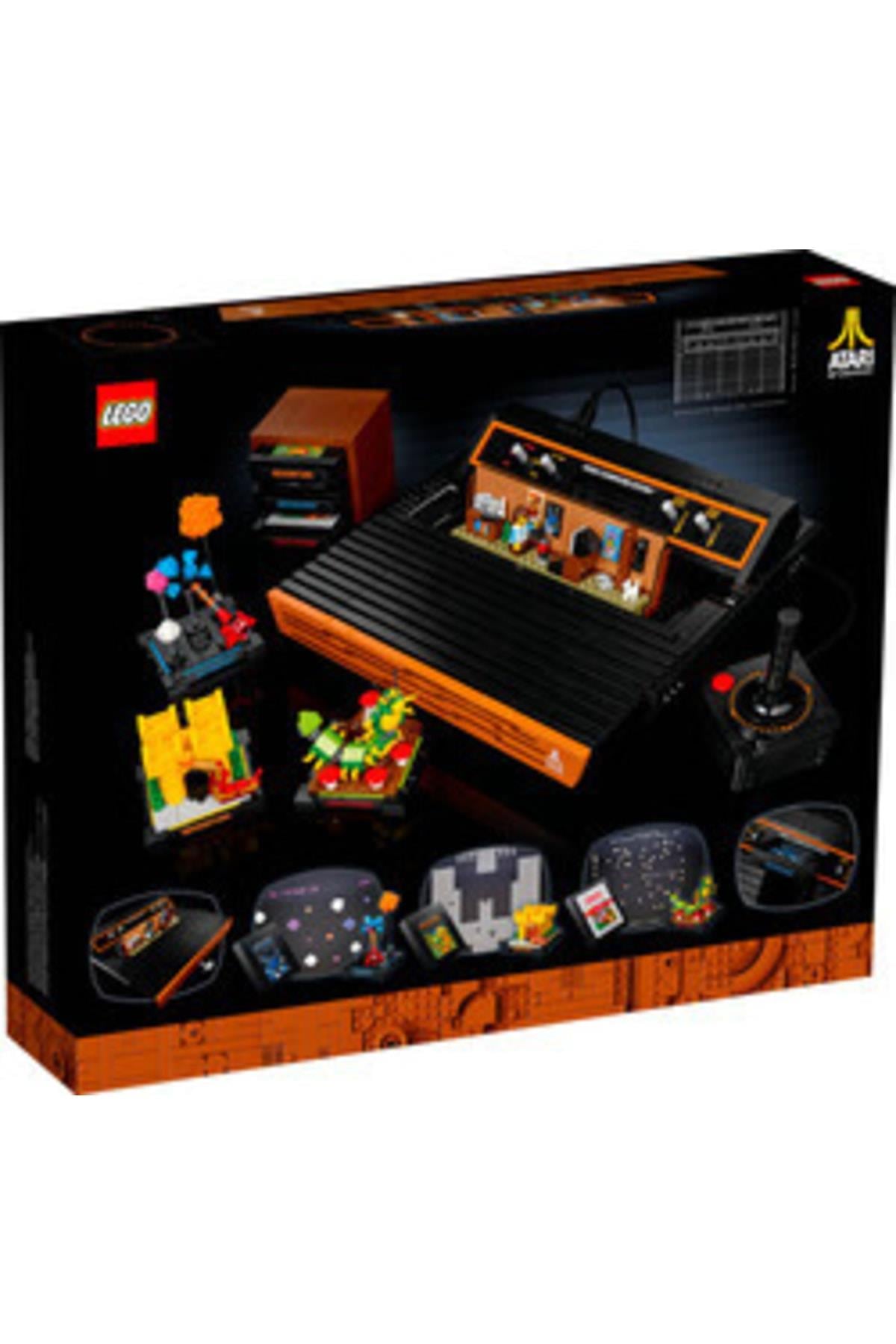 10306 Icons Atari 2600