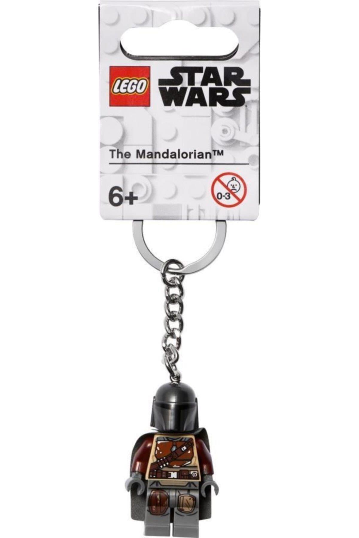 854124 Star Wars™ Mandalorian™ Anahtarlık