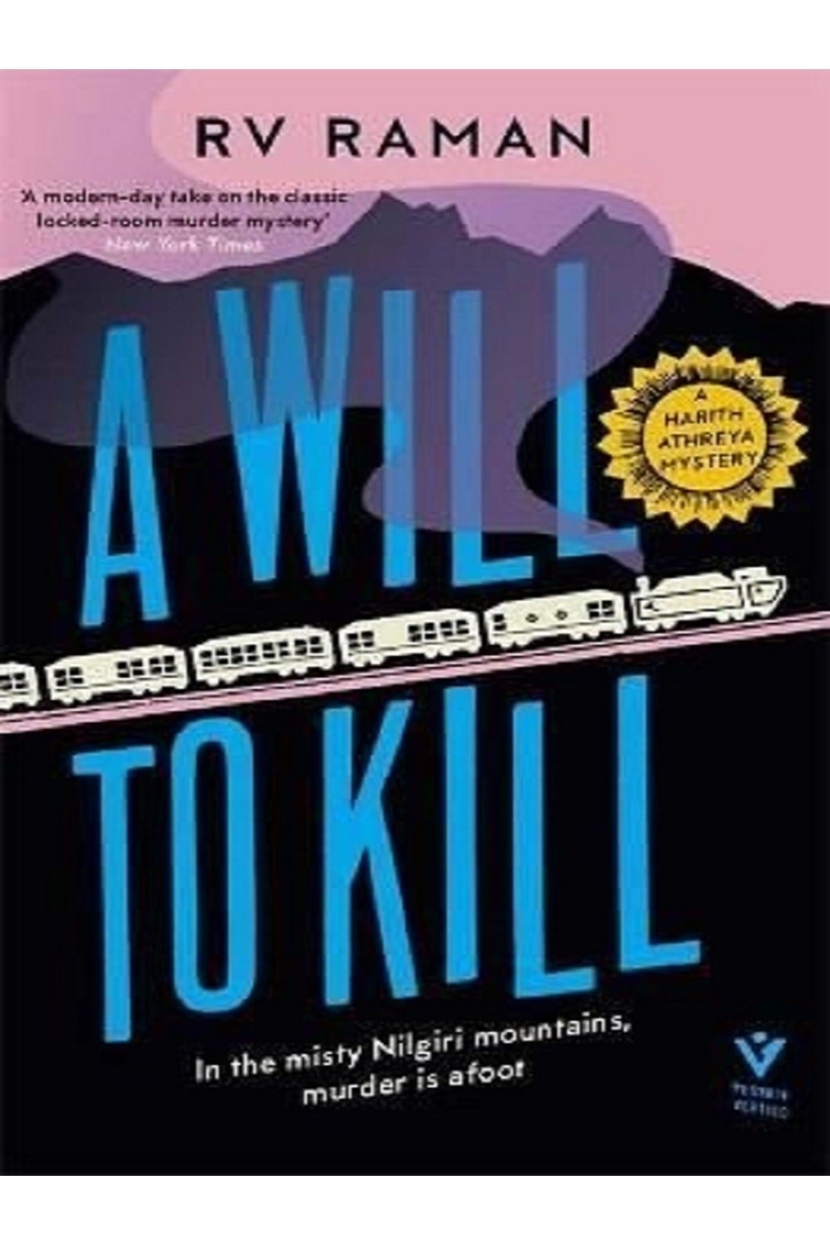 A Will To Kill.1