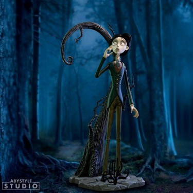 DiğerABYSTYLE CORPSE BRIDE Figurine Victor Ölü Gelin Victor Figür 