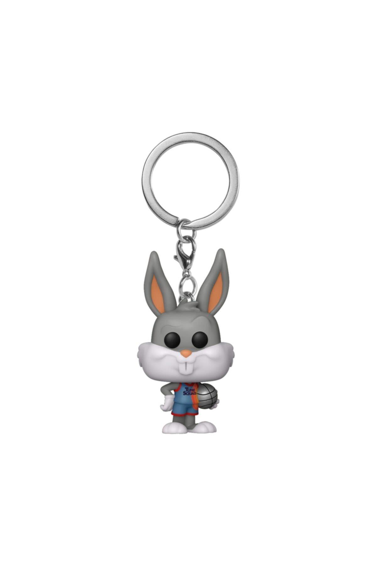 Anahtarlık - Space Jam: A New Legacy, Bugs Bunny