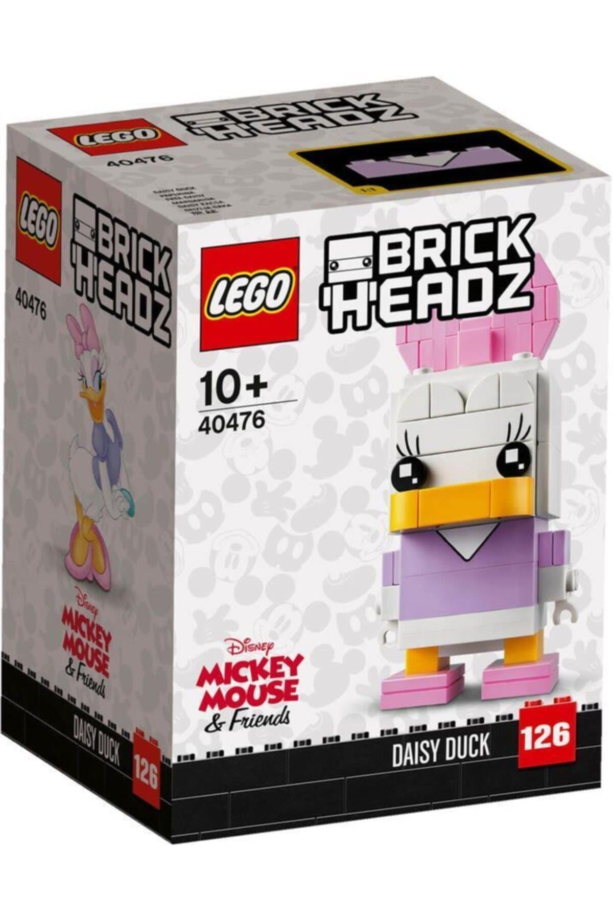 Brickheadz 40476 Daisy Duck