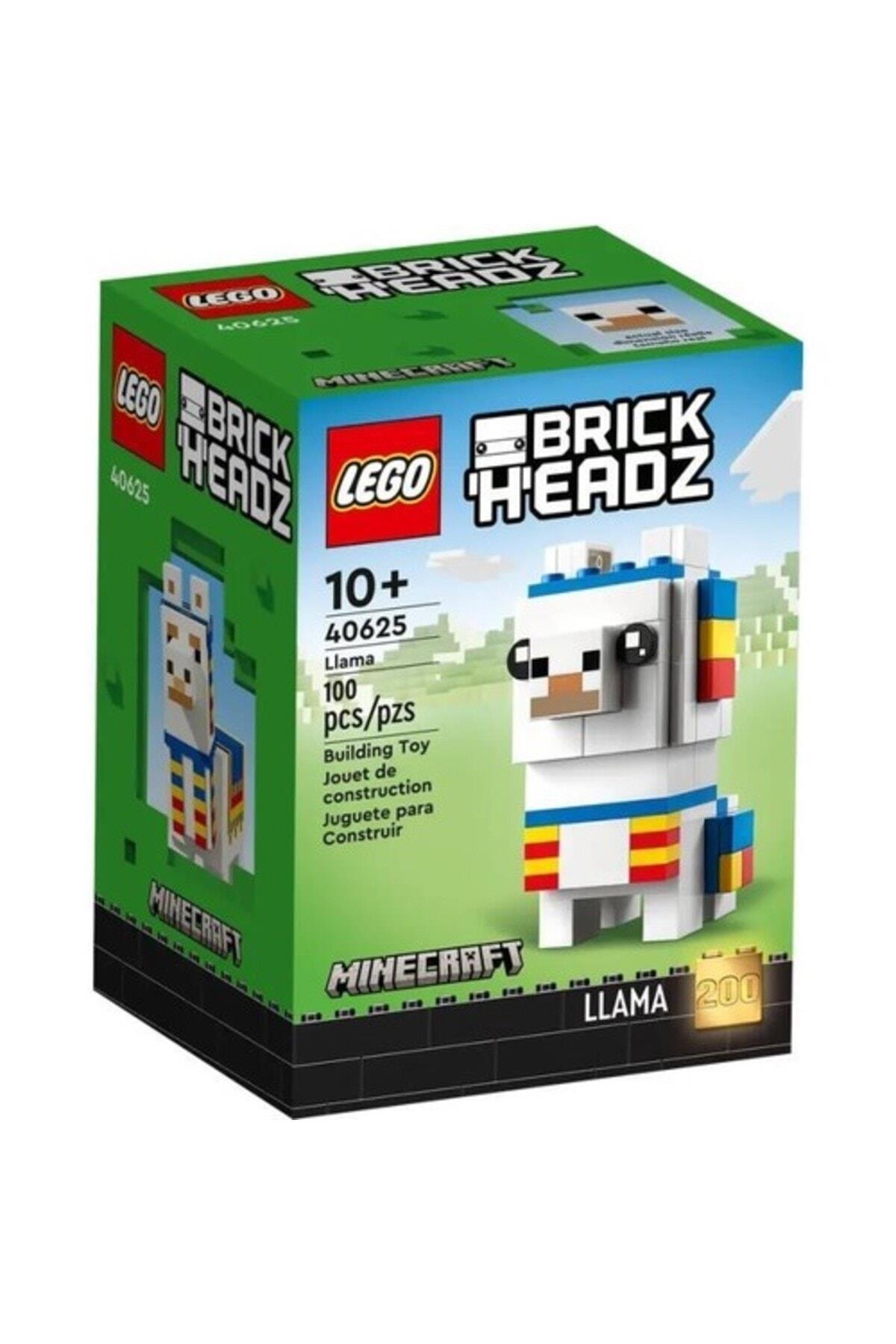 Brickheadz 40625 Llama