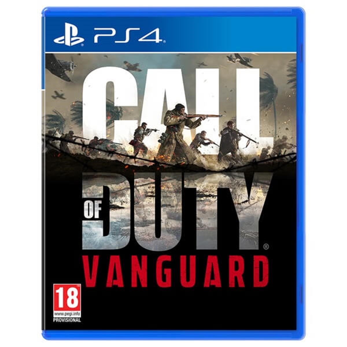 Ps4 OyunlarıCall Of Duty Vanguard Sony Ps4 Oyun konsolkulubuCall Of Duty Vanguard Sony Ps4 Oyun