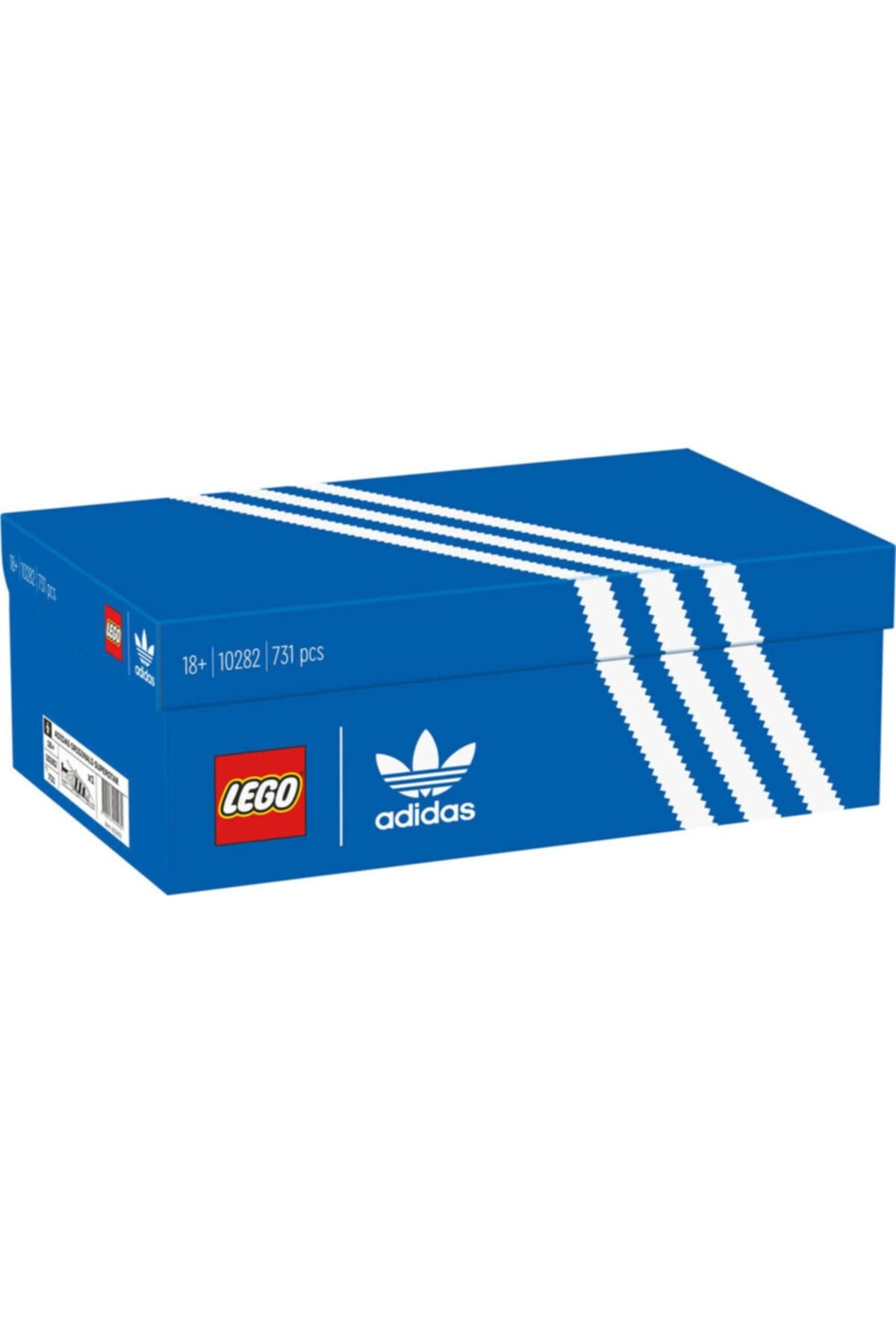 Creator Adidas Originals Superstar 10282