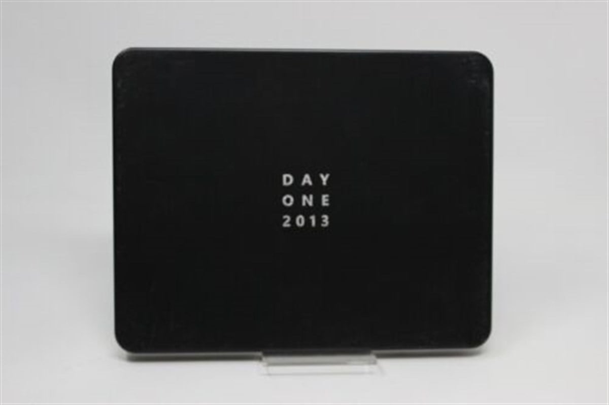 Ps4 OyunlarıDay One 2013 Metal KutuDay One 2013 Metal Kutu