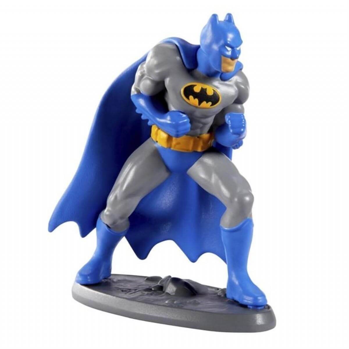 DC Justice League Mini Fügür - Batman