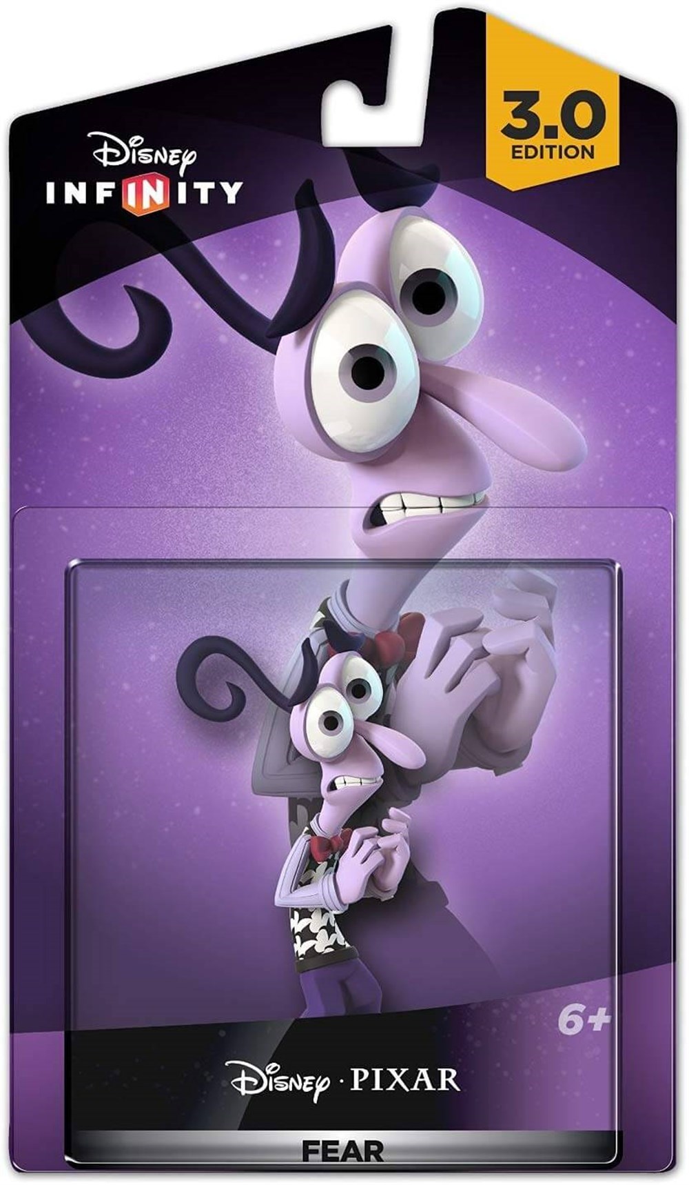 DISNEY INFINITY 3.0 FEAR FIGURU