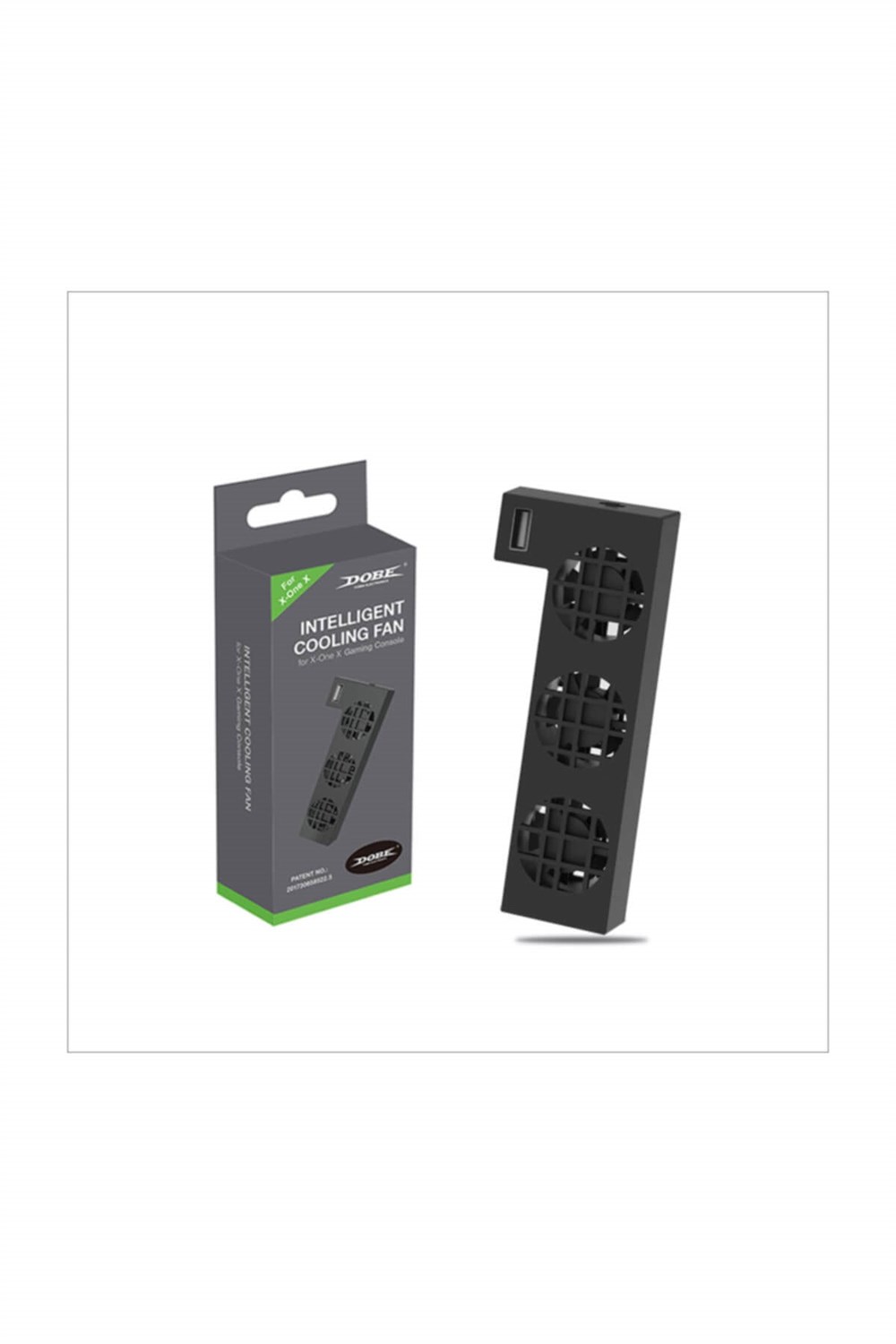 DOBE INTELLIGENT COOLING FAN XBOX ONE