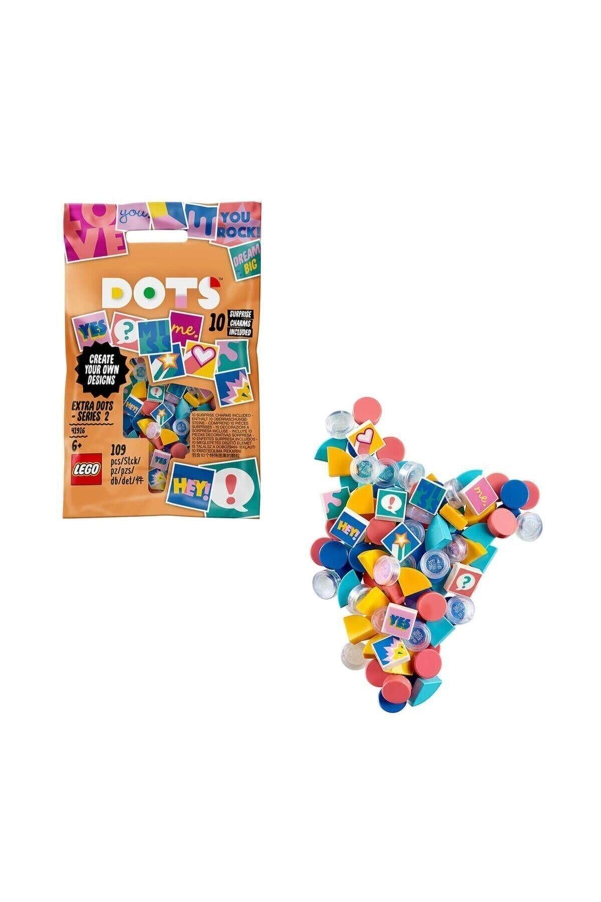 Dots Ekstra DOTS - Seri 2 41916