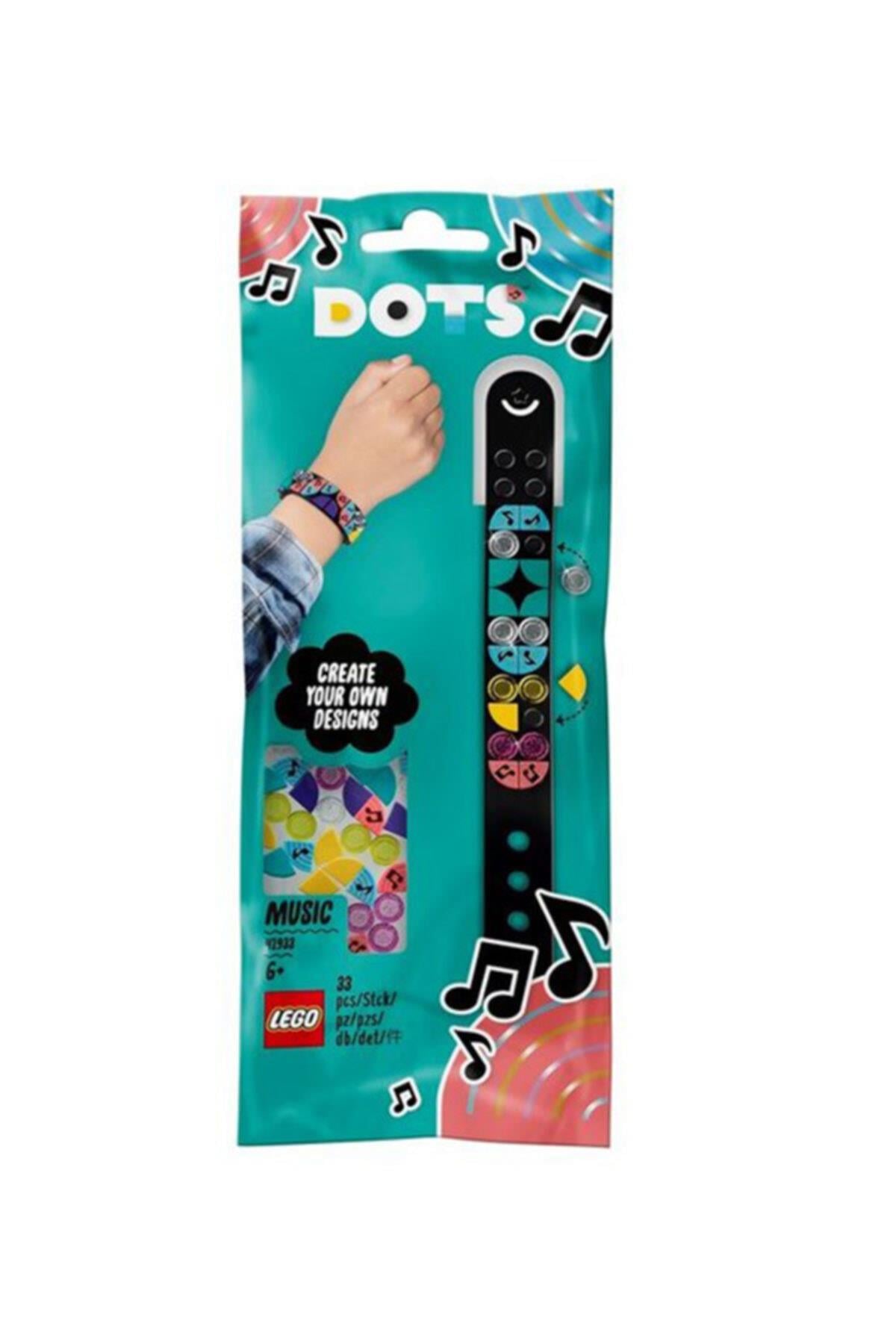 Dots Müzik Bileklik 41933