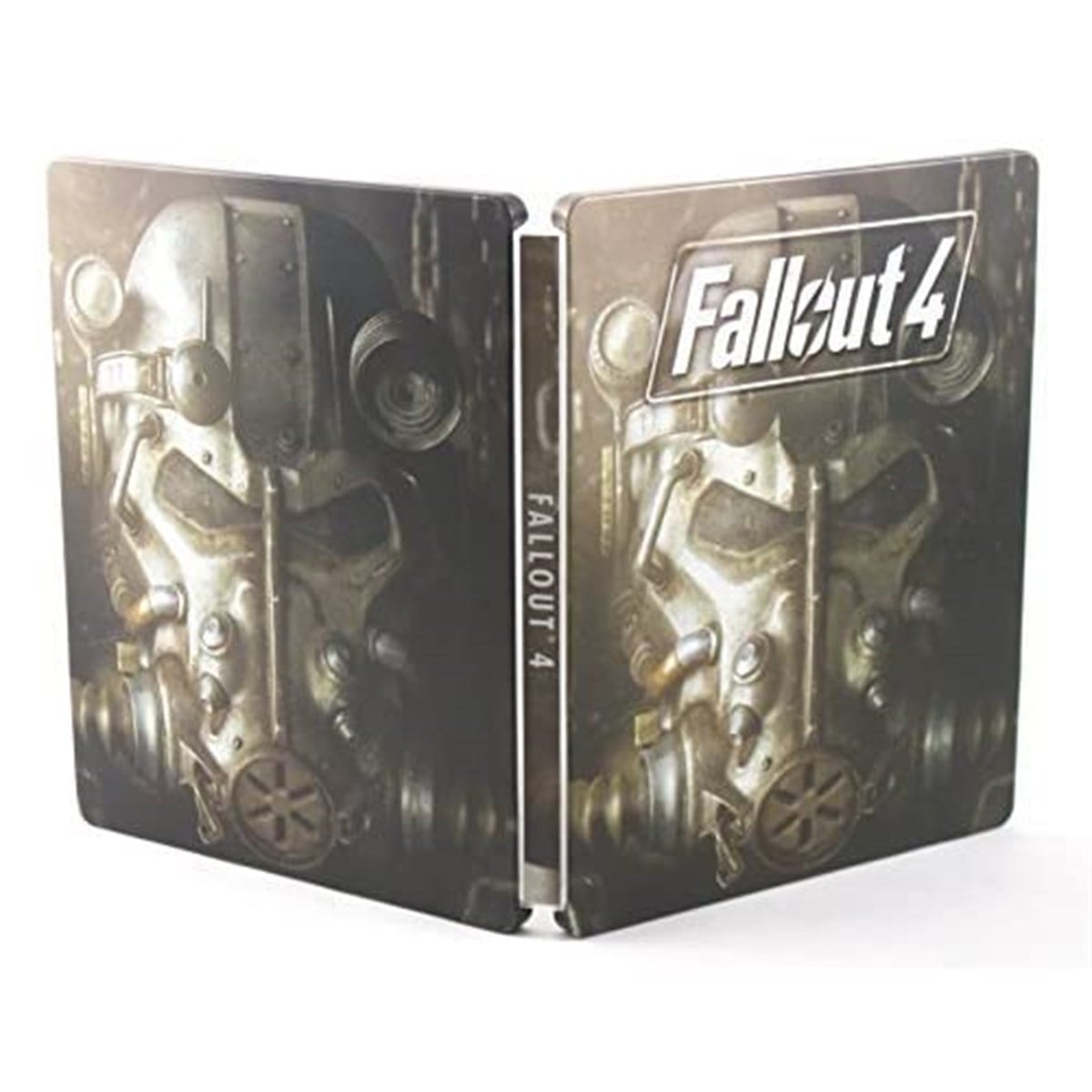 Ps4 OyunlarıFallout 4 Metal KutuFallout 4 Metal Kutu