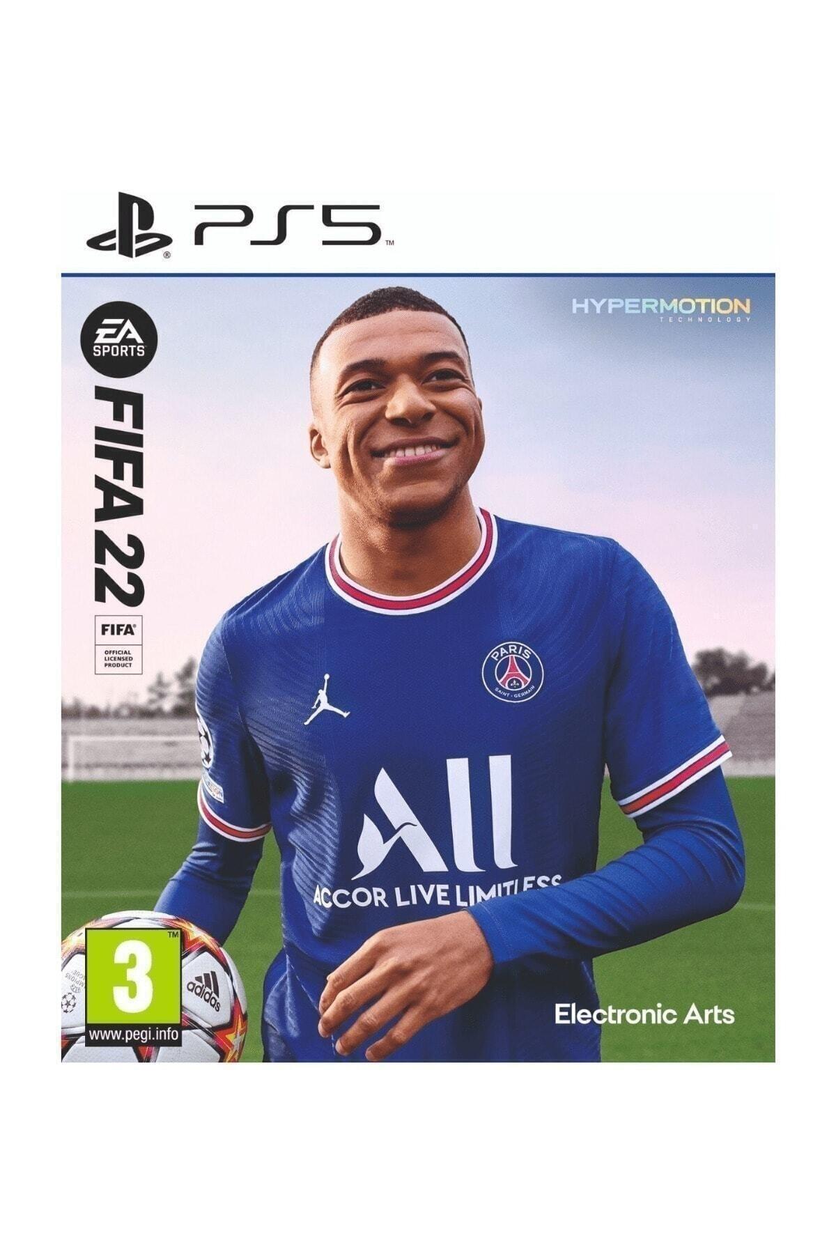 FIFA 22 PS5 Oyun