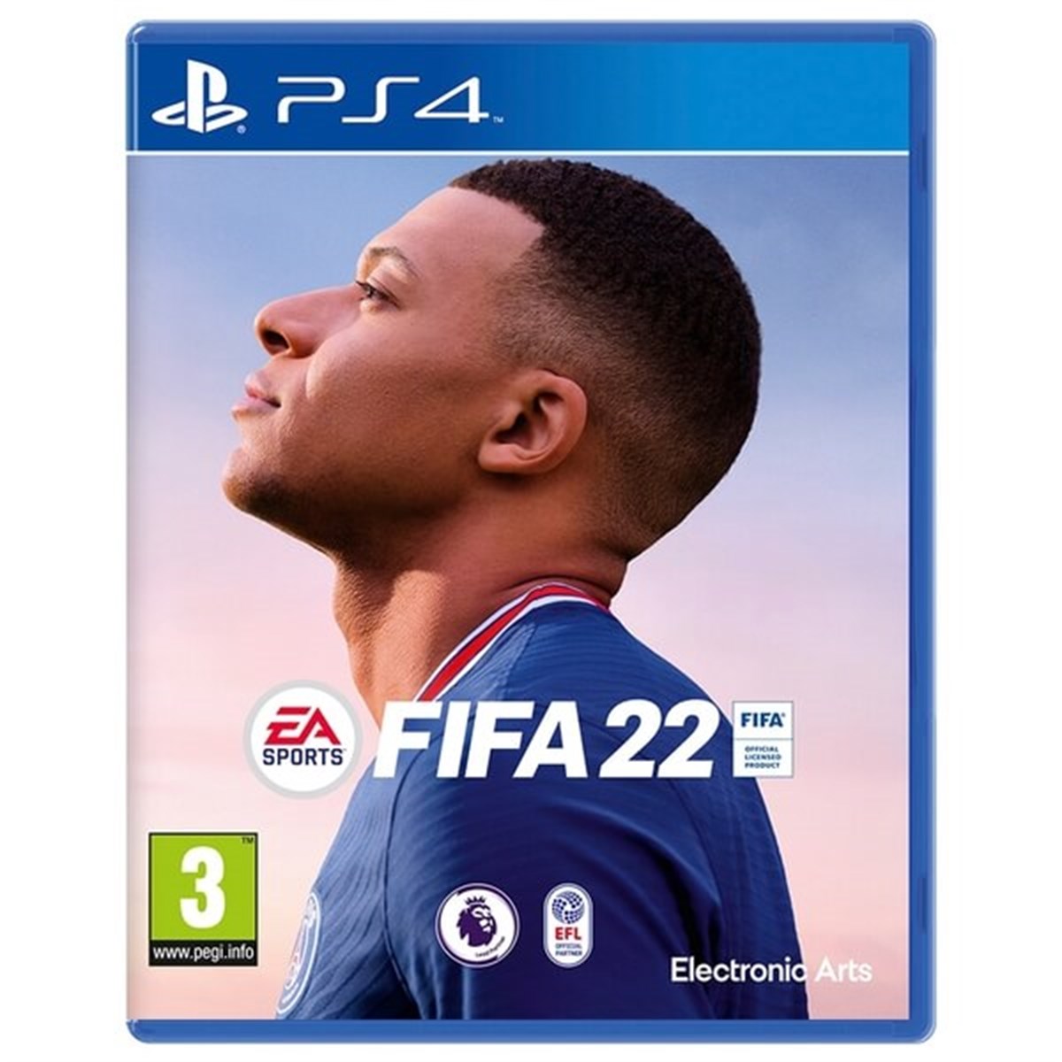 Ps4 OyunlarıFifa 22 Sony Ps4 Oyun konsolkulubuFifa 22 Sony Ps4 Oyun