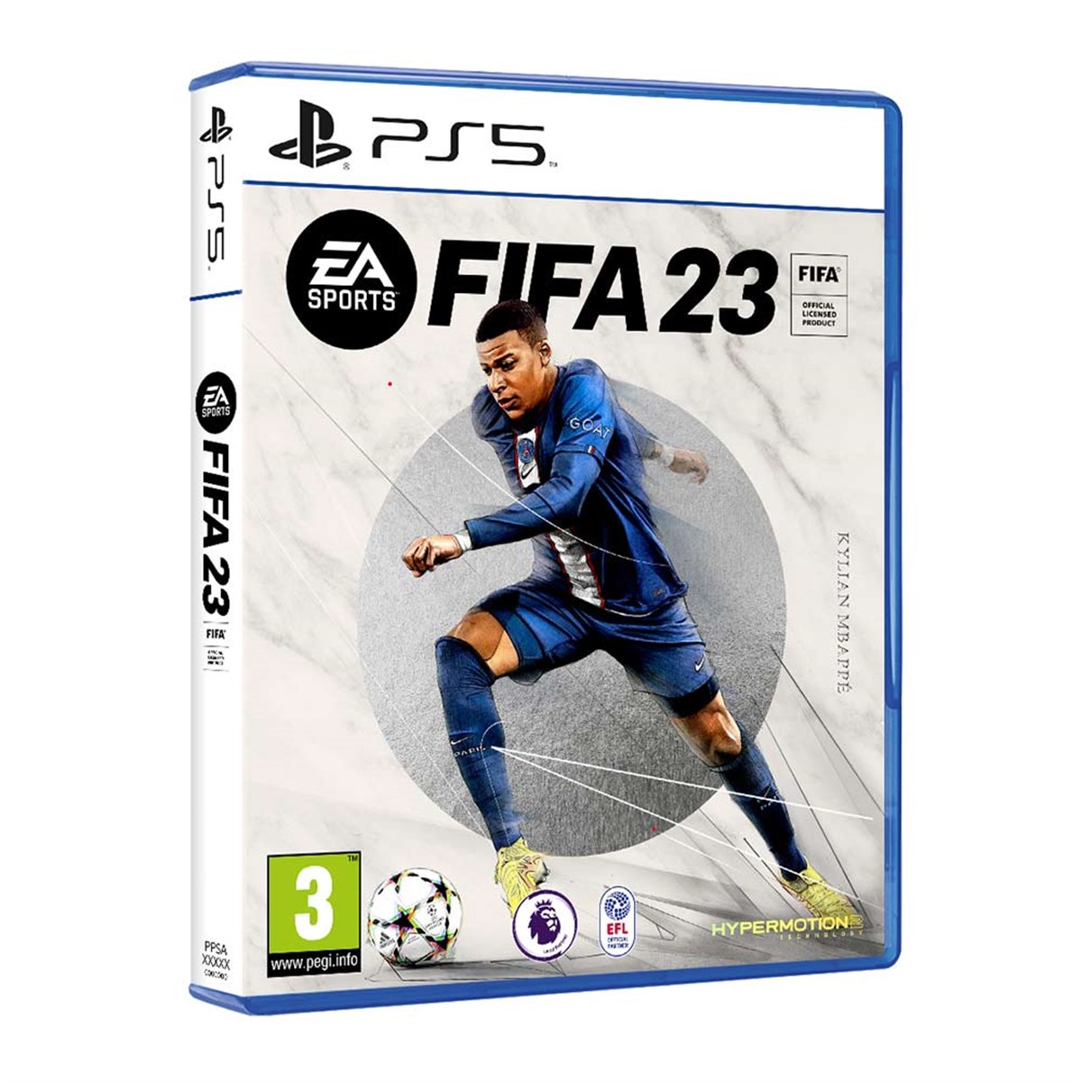 Ps5 OyunlarıFifa 23 Ps5 Oyun konsolkulubu.comFifa 23 Ps5 Oyun