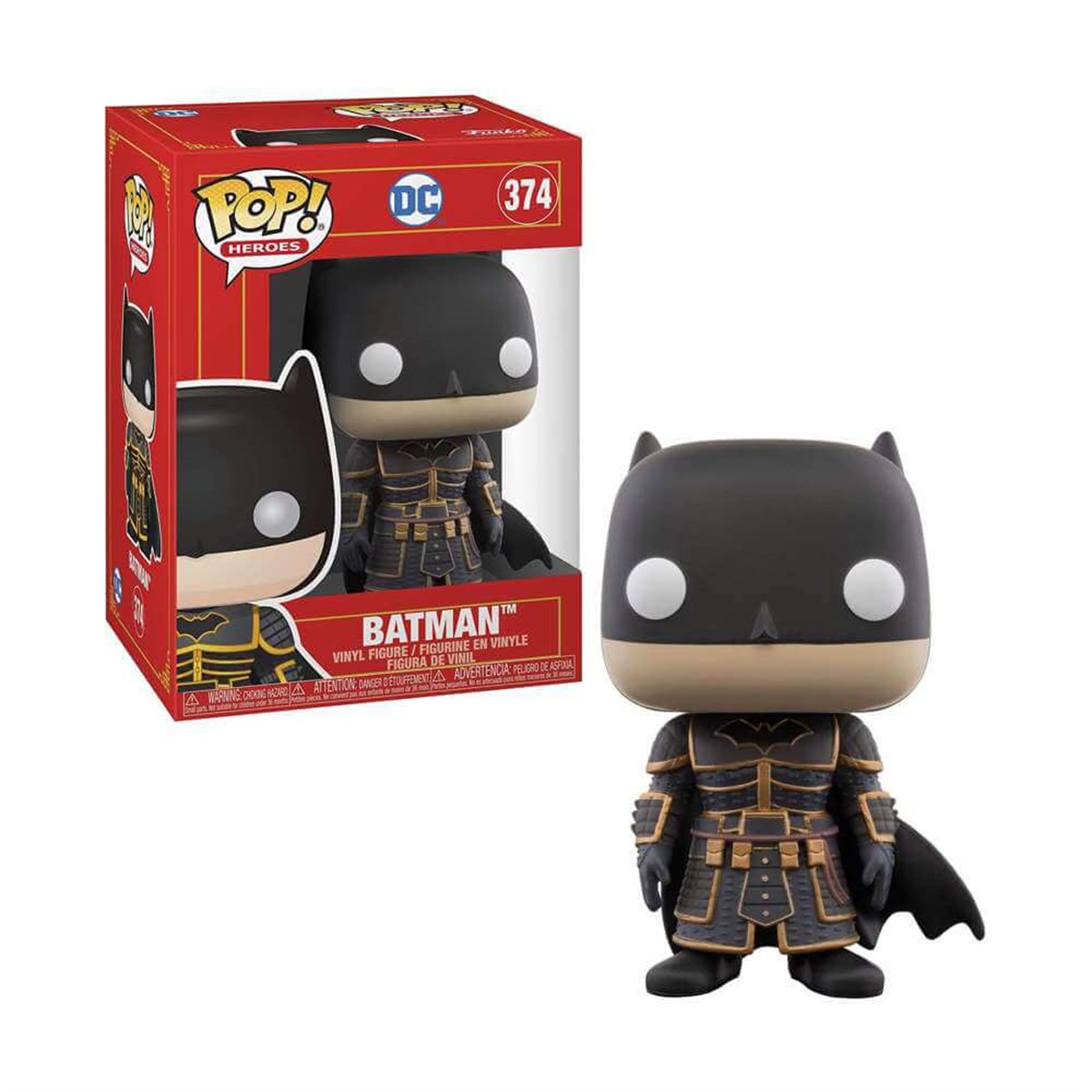 DiğerFunko Pop Figür - Heroes DC Batman konsolkulubu.comFunko Pop Figür - Heroes DC Batman