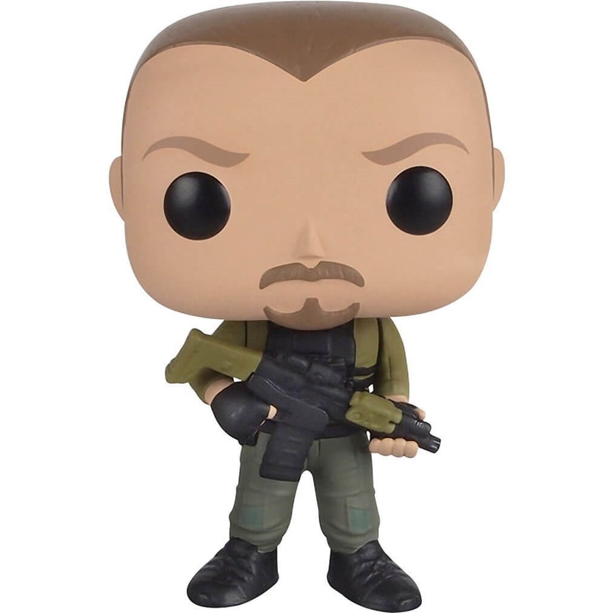 DiğerFunko Pop Figür - Suicide Squad Rick Flag konsolkulubu.comFunko Pop Figür - Suicide Squad Rick Flag