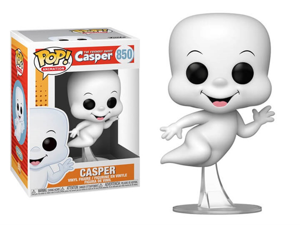 Funko Pop Figür - The Friendly Ghost Casper