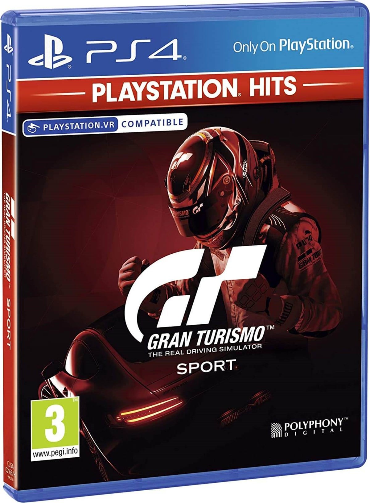 Ps4 OyunlarıGran Turismo Sport Sony Ps4 Oyun konsolkulubu.comGran Turismo Sport Sony PlayStation Hits Ps4 Oyun