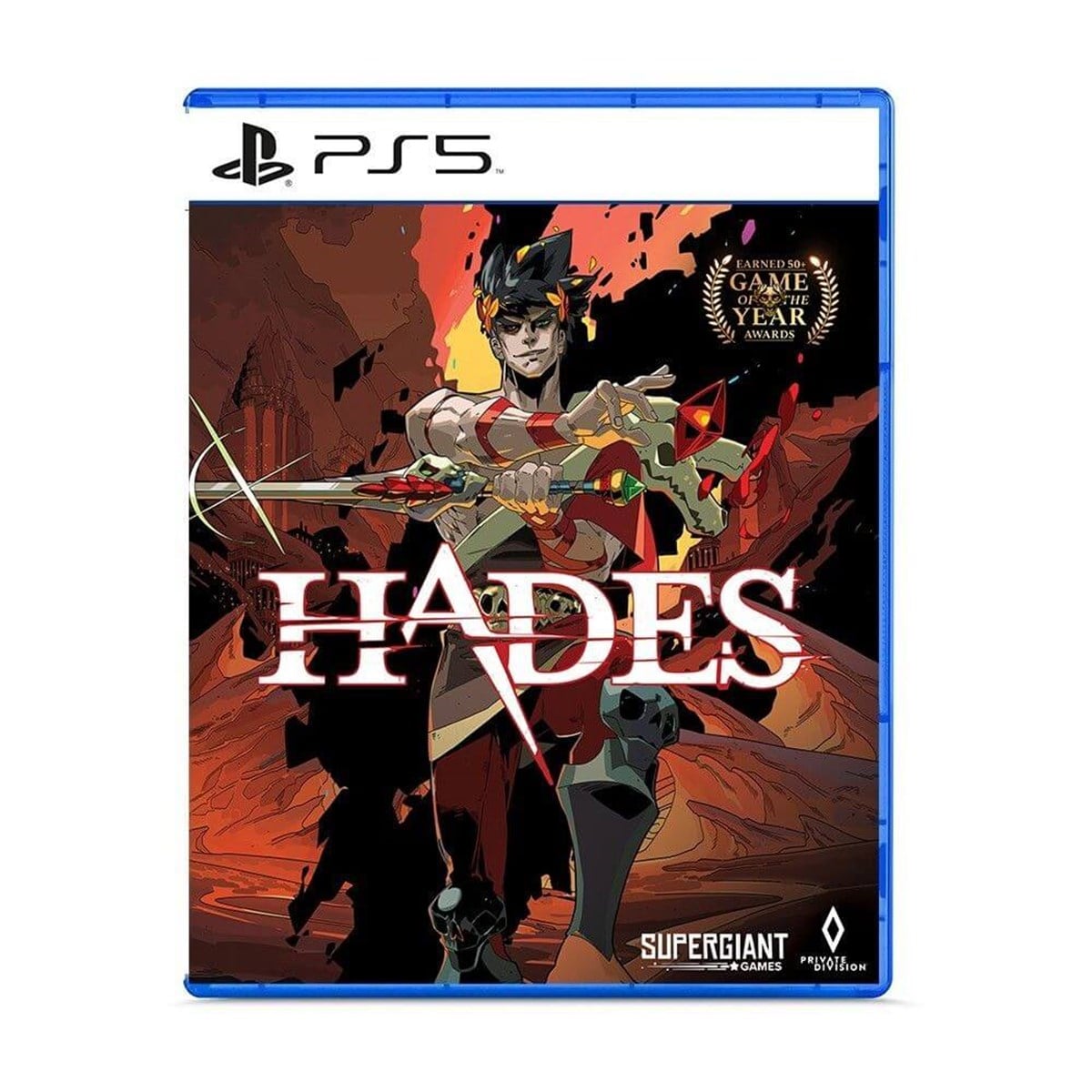 Ps5 OyunlarıHades Sony Ps5 Oyun konsolkulubu.comHades Sony Ps5 Oyun