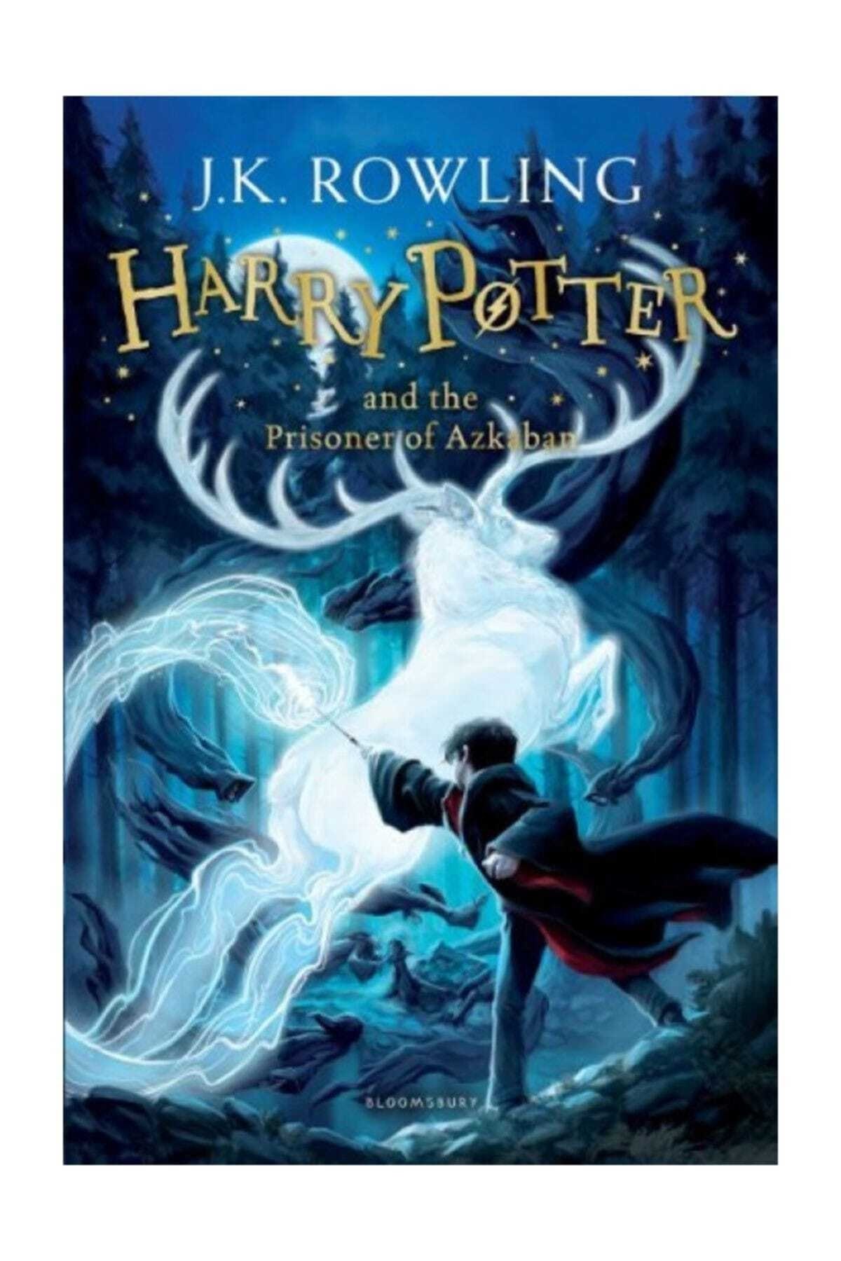 Harry Potter And The Prisoner Of Azkaban
