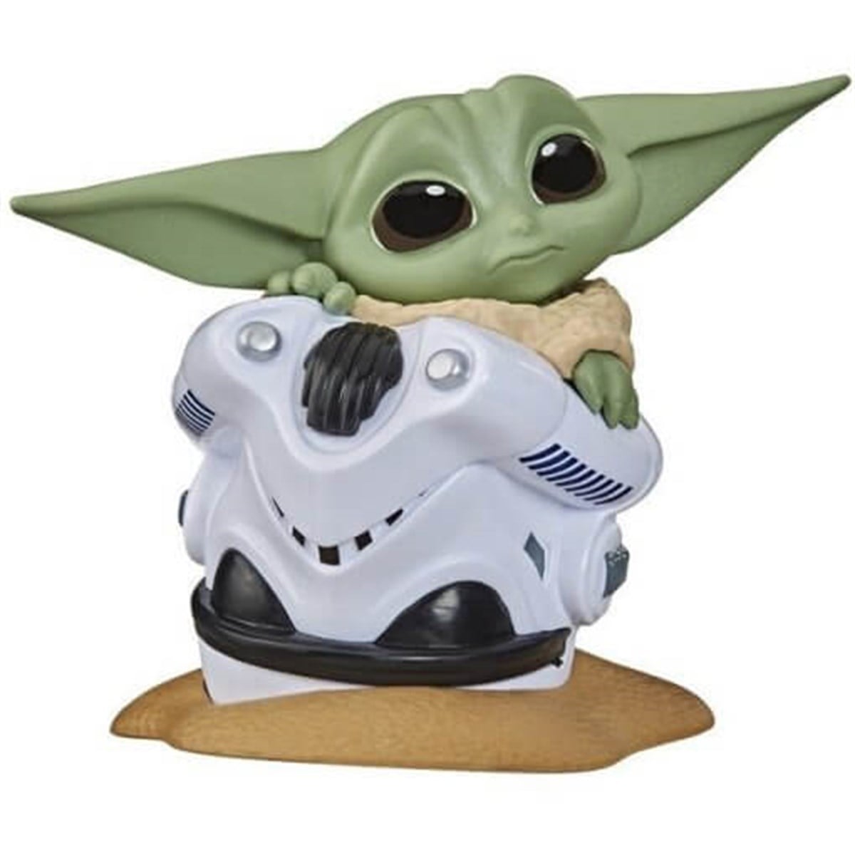 DiğerHasbro Star Wars The Bounty Collection Series 2 The Child “Baby Yoda” Helmet Hiding konsolkulubu.comHasbro Star Wars The Bounty Collection Series 2 The Child “Baby Yoda” Helmet Hiding