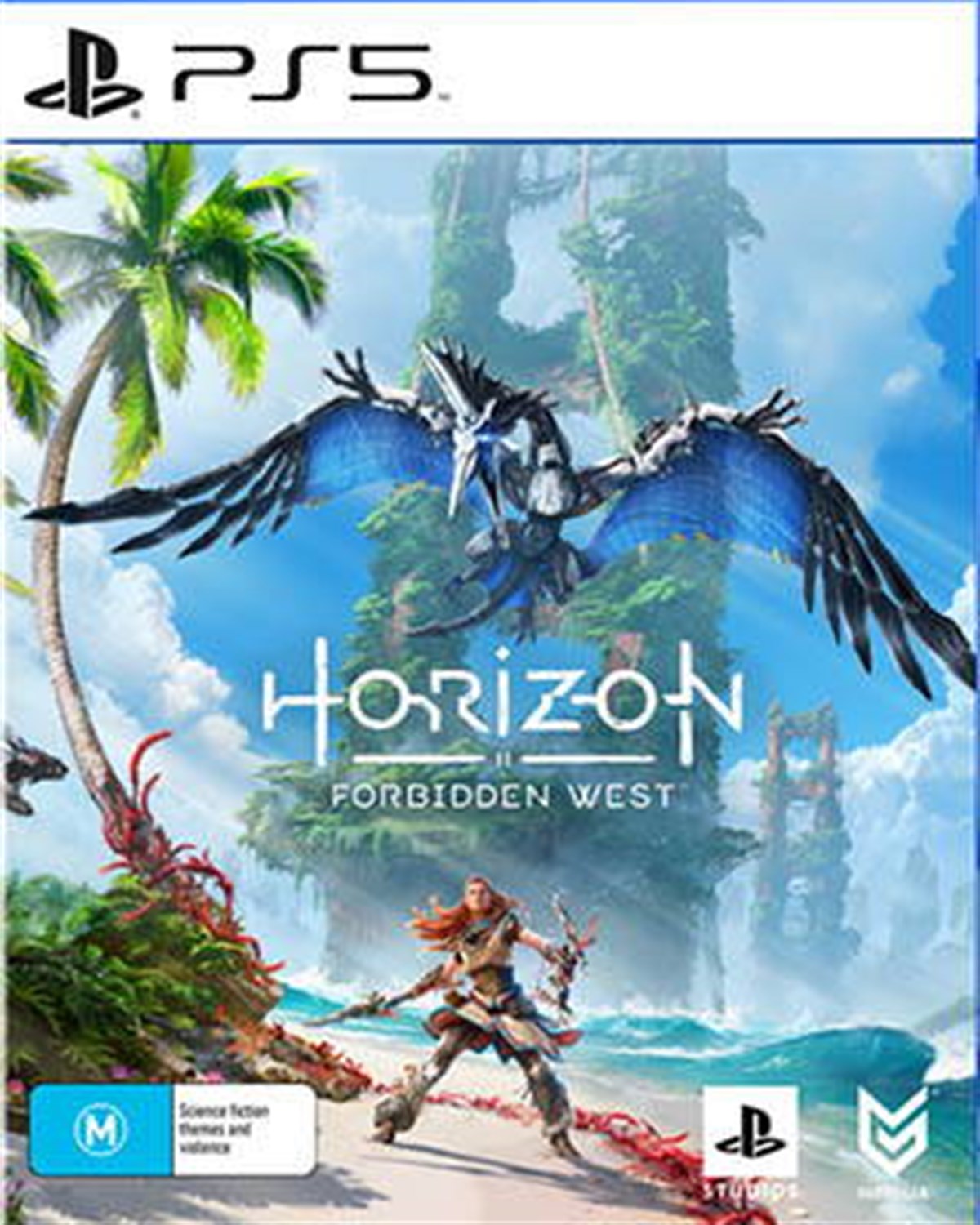 Ps5 OyunlarıHorizon Forbidden West Ps5 OyunuHorizon Forbidden West Ps5 Oyunu