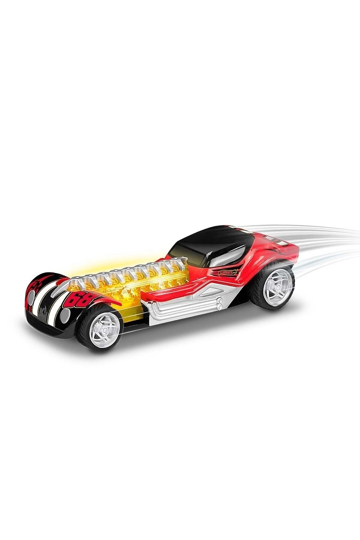 Hot Wheels Stretch Fx Uzat Ve Bırak
