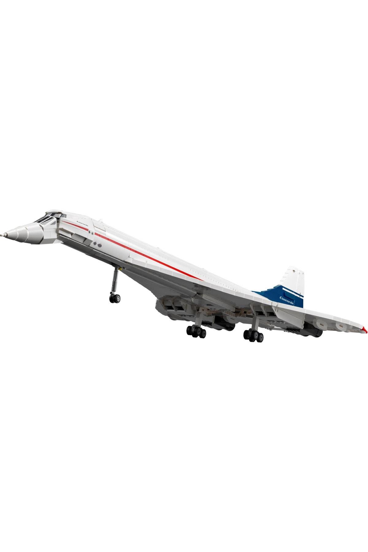 ICONS 10318 Concorde (2083 Parça)