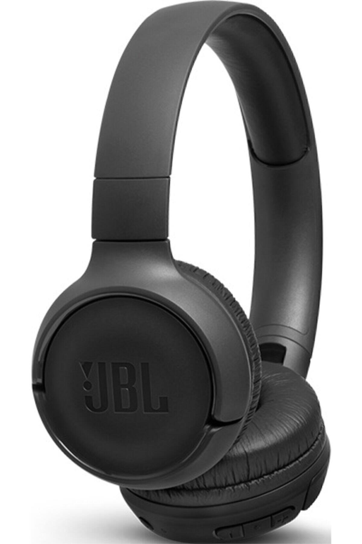 JBL 560bt Kulak Üstü Bluetooth Kulaklık Siyah