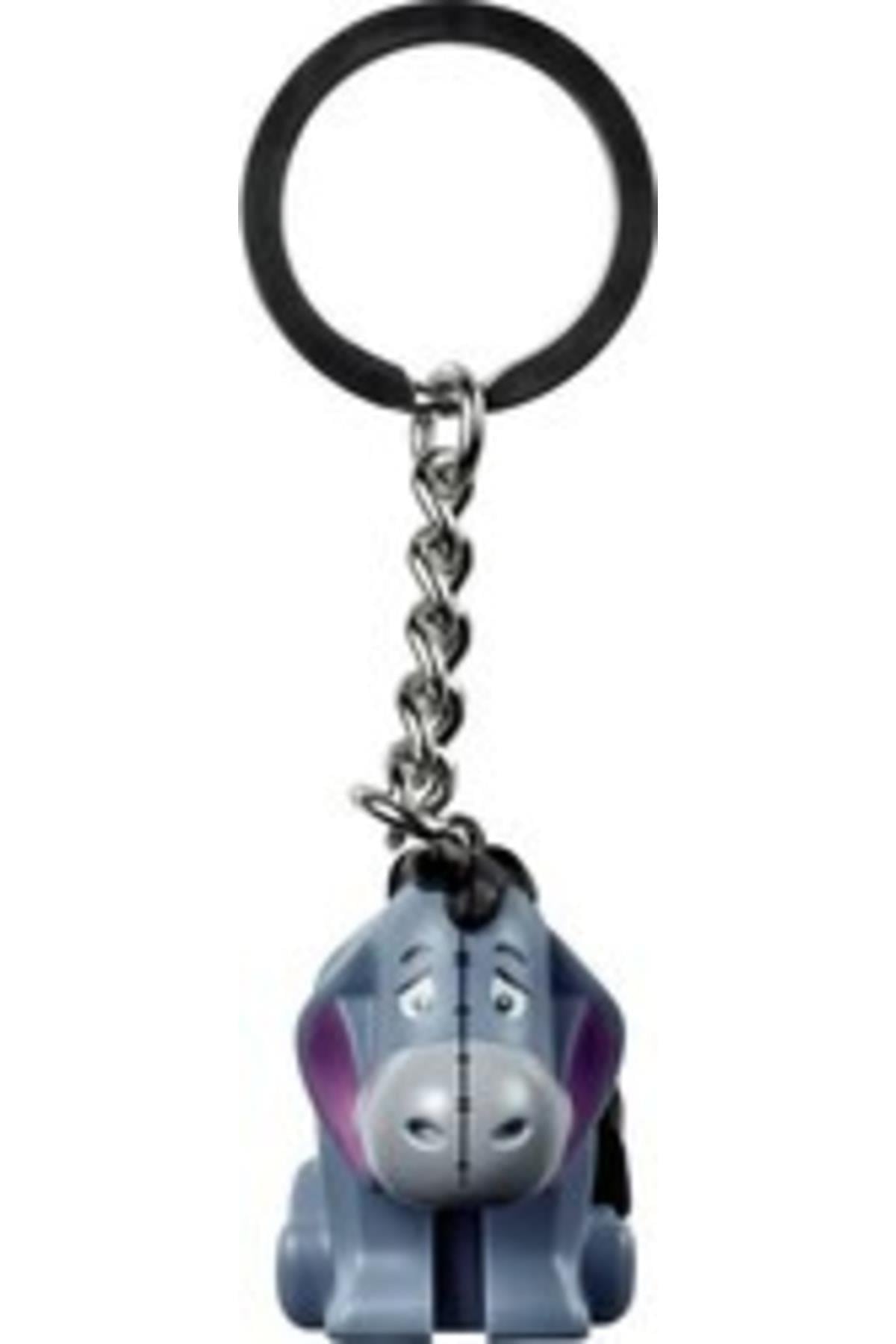 Lego Anahtarlık Disney Eeyore 854203