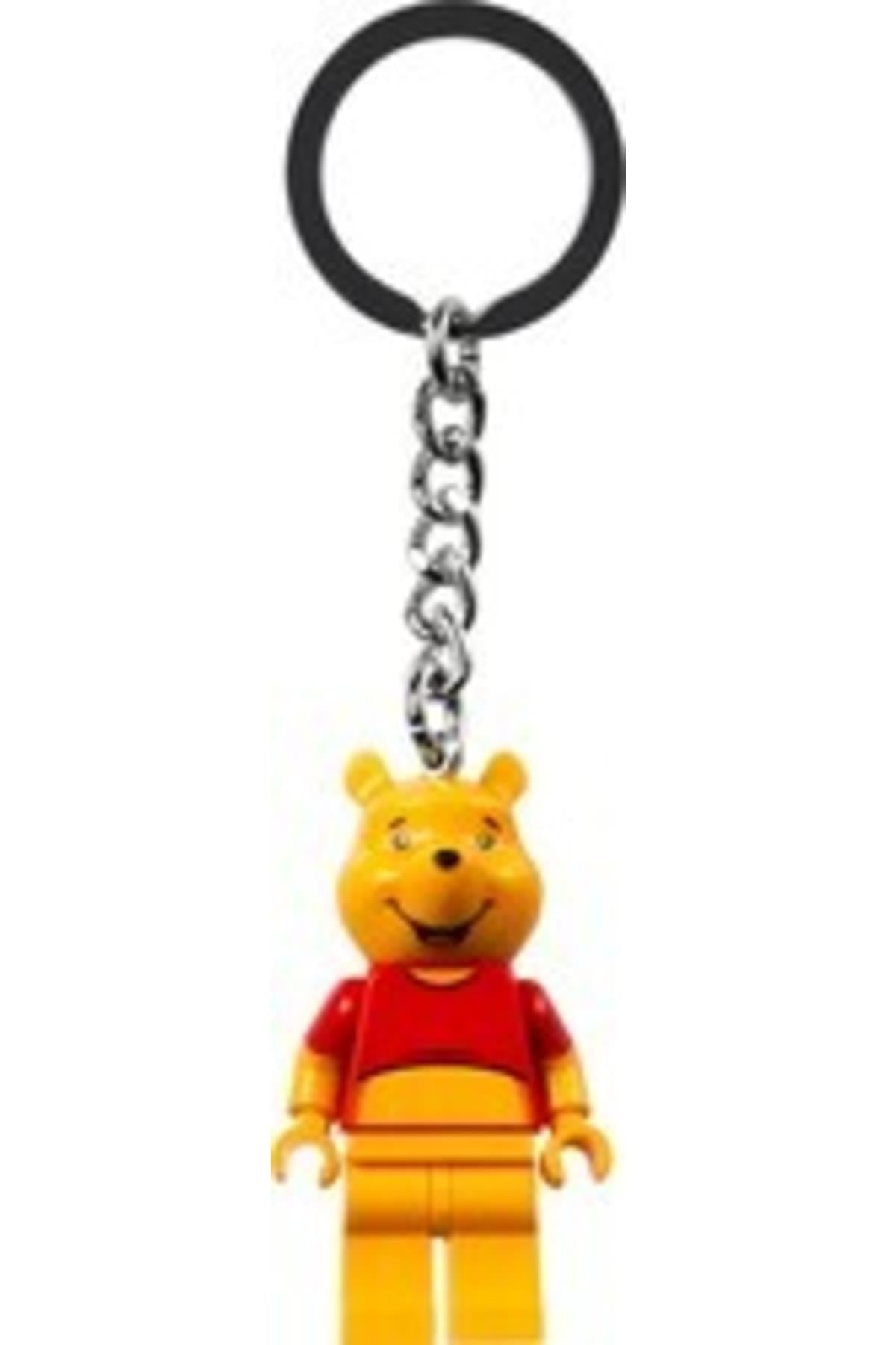 Lego Anahtarlık Disney Winnie The Pooh 854191