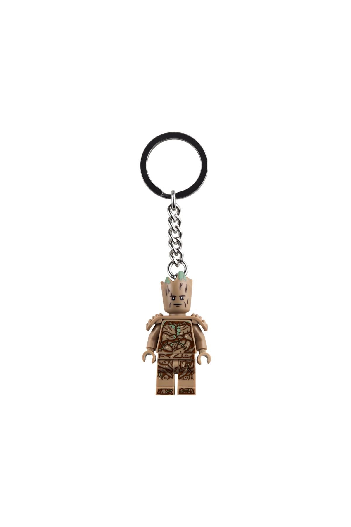 Lego Anahtarlık Marvel Groot 854291