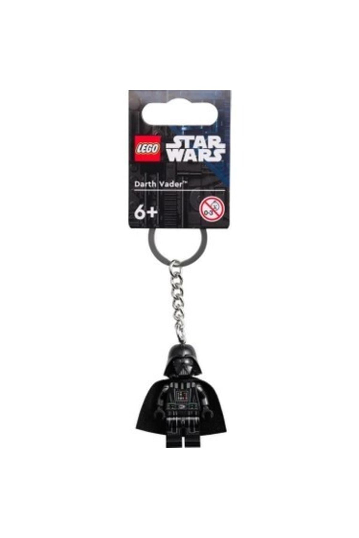 Lego Anahtarlık Star Wars Darth Vader 854236