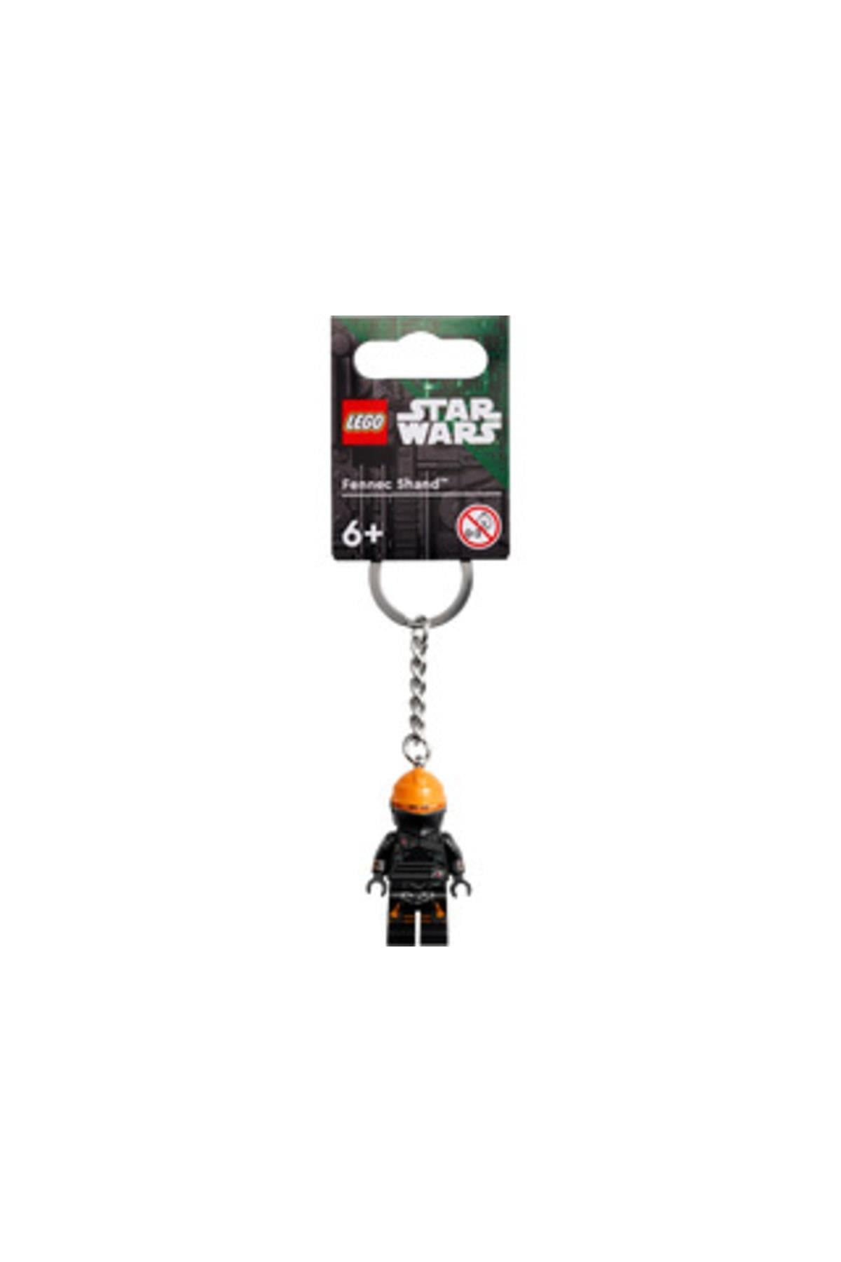 Lego Anahtarlık Star Wars Fennec Shand 854245