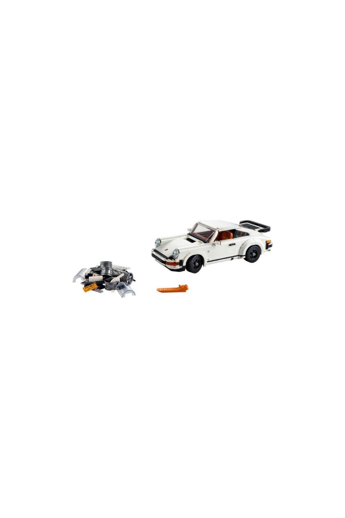 Lego Creator Expert Porsche 911 10295