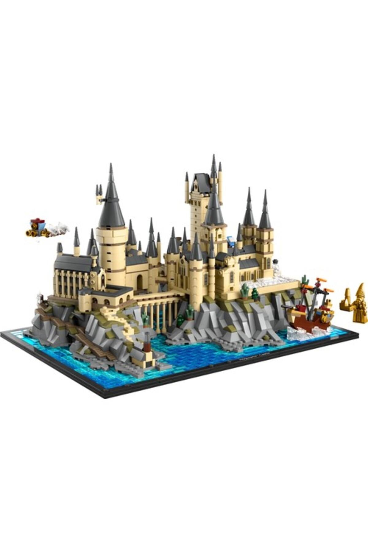 Lego Harry Potter 76419 Hogwarts™ Castle and Grounds 76419