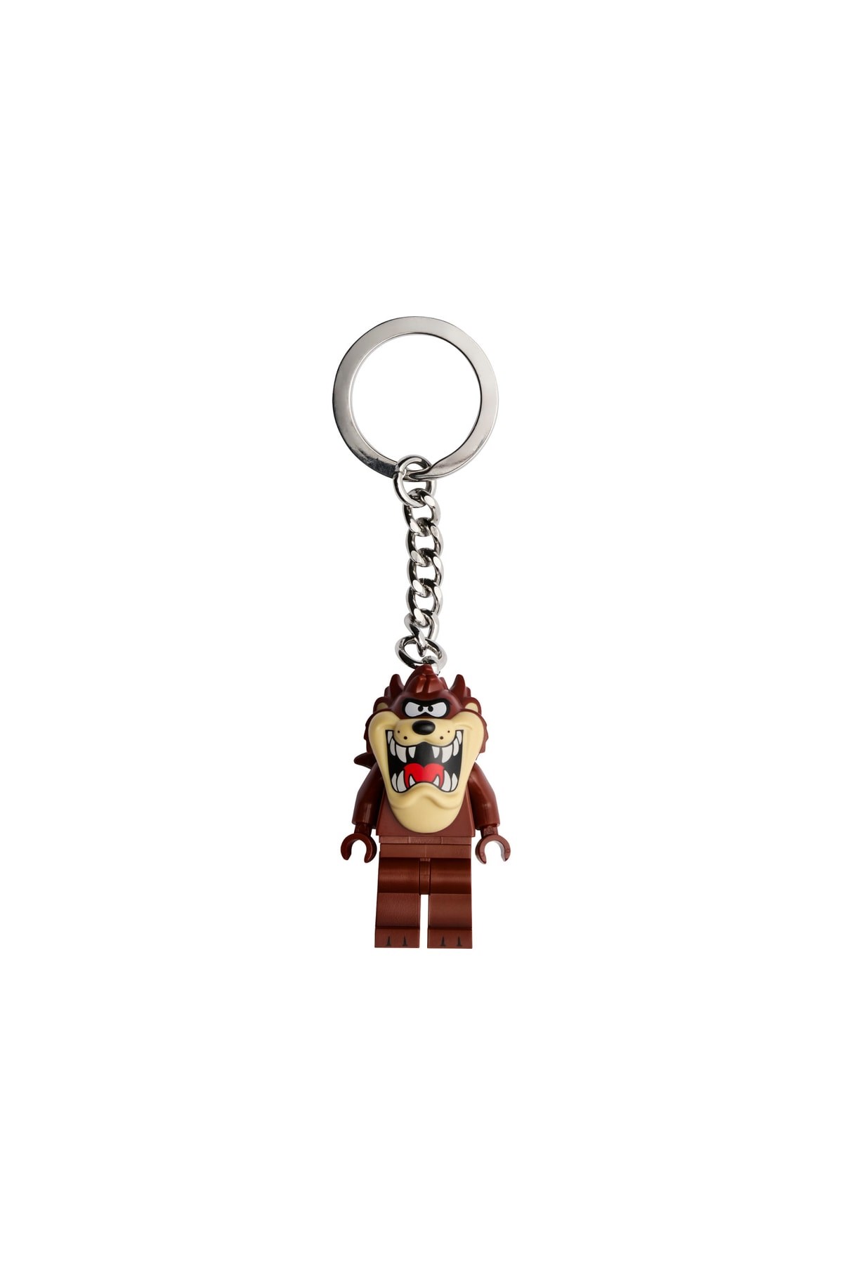 Lego Looney Tunes Tazmanya Canavarı Anahtarlık 854156