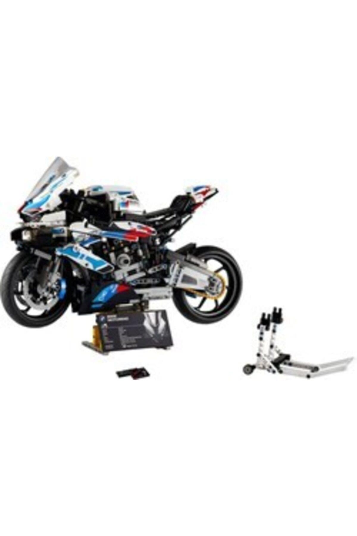 Lego Technic Bmw M 1000 Rr 42130