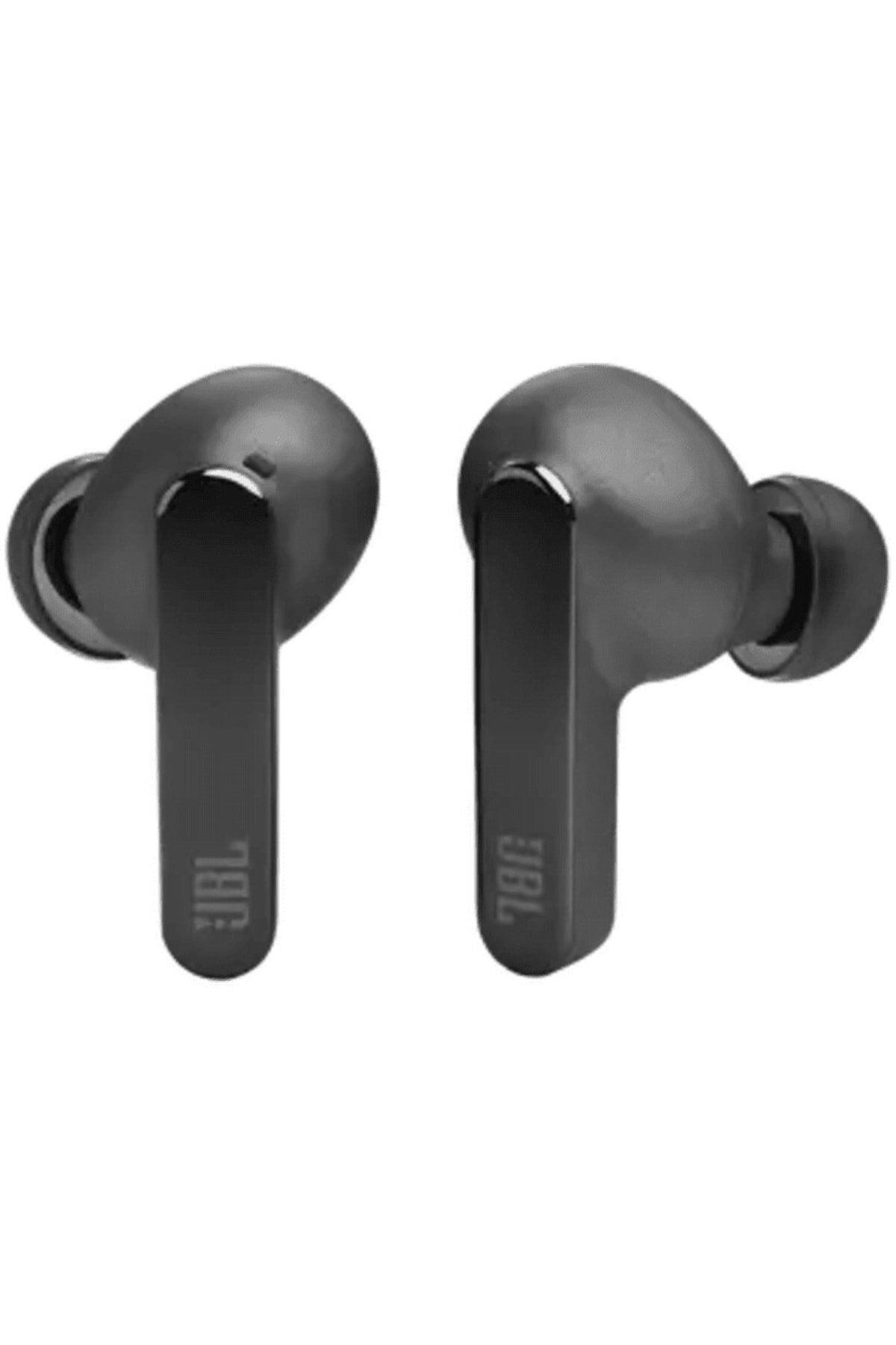 Live Pro 2 Tws Kulak Içi Bluetooth Kulaklık Siyah