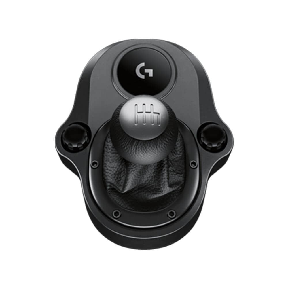 LOGITECH Driving Force Shifter Vites