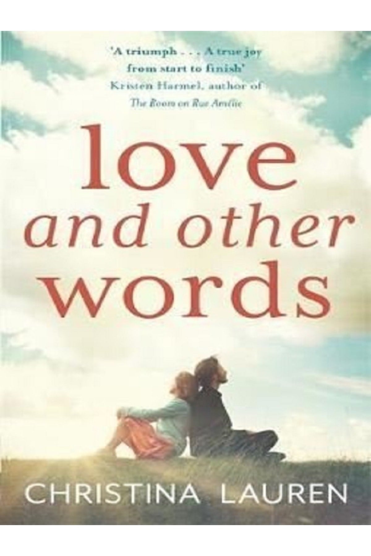 Love And Other Words