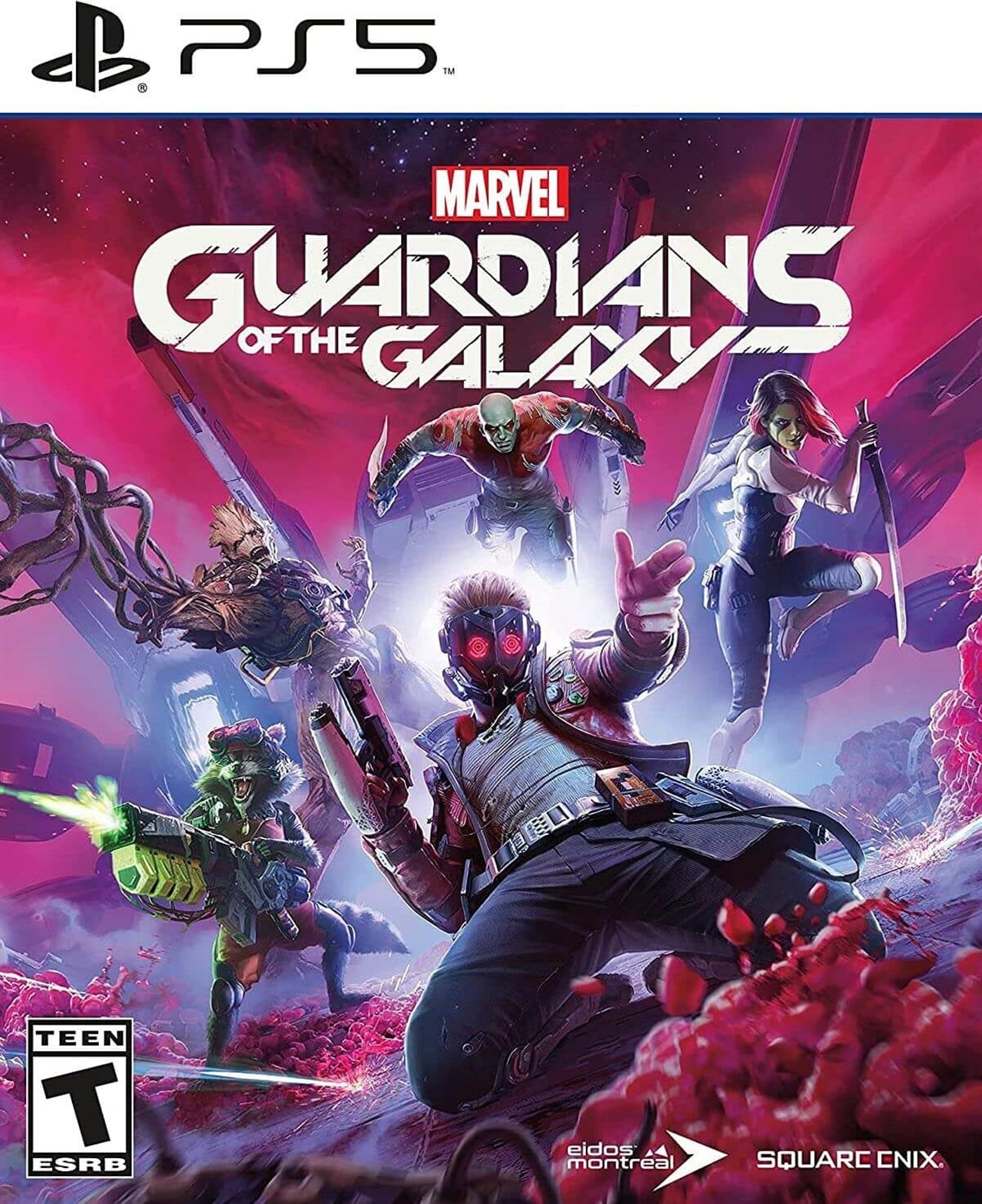 Ps5 OyunlarıMarvel Guardians Of The Galaxy Sony Ps5 Oyun konsolkulubu.comMarvel Guardians Of The Galaxy Sony Ps5 Oyun