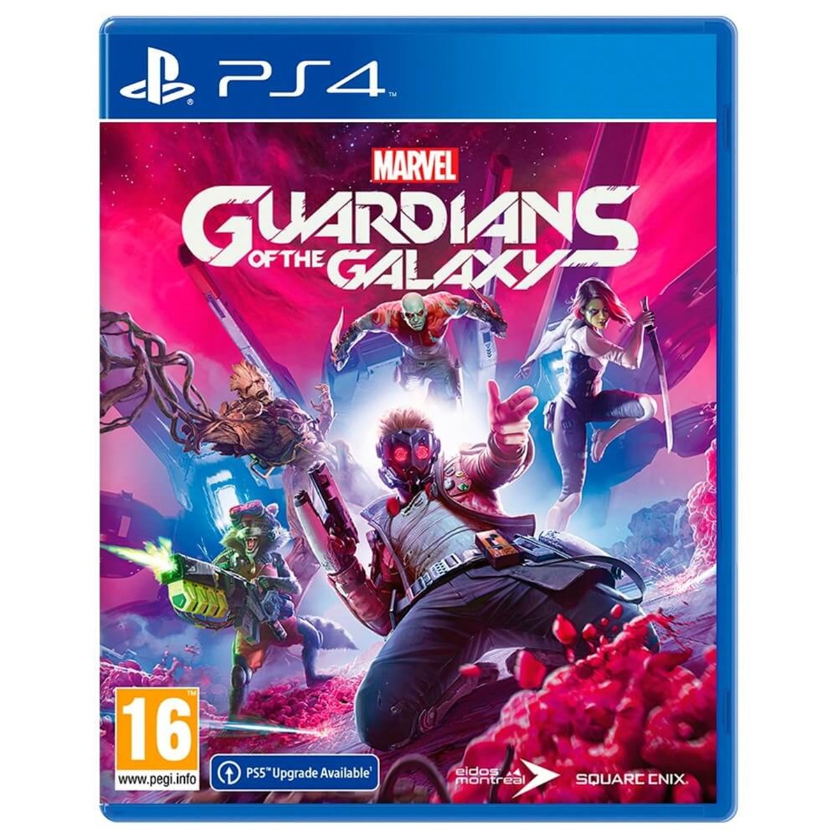 Ps4 OyunlarıMarvel Guardians Of The Galaxy Sony Ps4 Oyun konsolkulubu.comMarvel Guardians Of The Galaxy Sony Ps4 Oyun