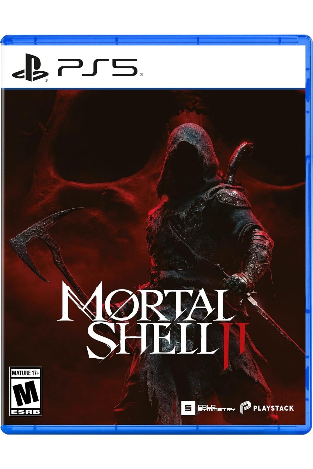 Mortal Shell II Ps5 Oyunu