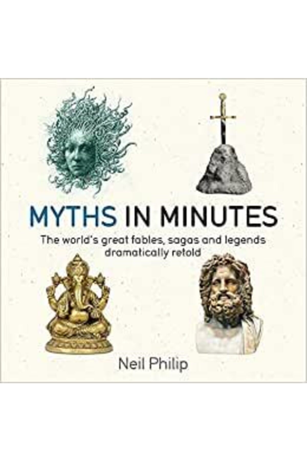 Myths In Minutes